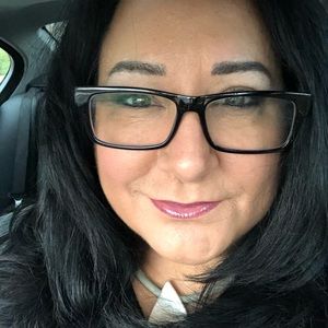 Meet your Posher, Molly